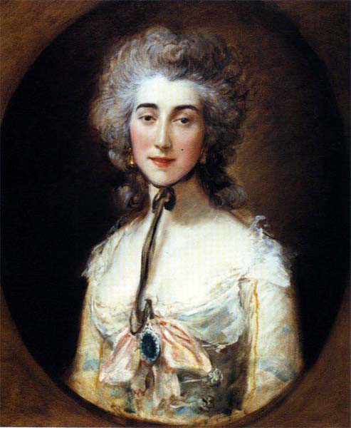 Grace Dalrymple Elliott